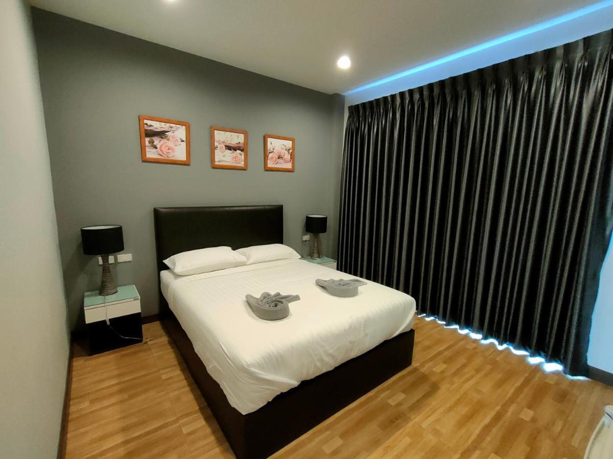 Wixky Hotel Nong Khai Exterior foto